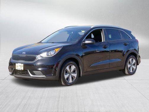 2019 Kia Niro LX