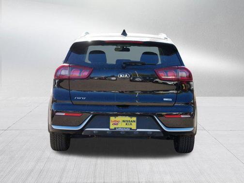 2019 Kia Niro LX