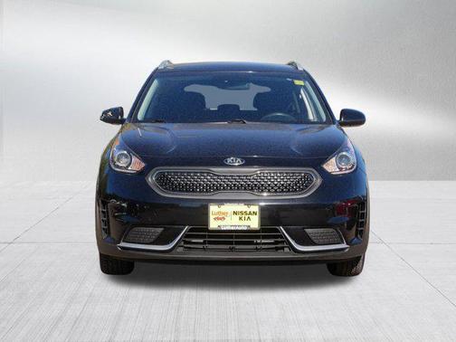 2019 Kia Niro LX