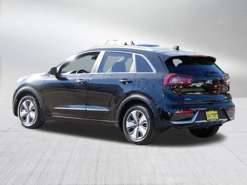 2019 Kia Niro LX