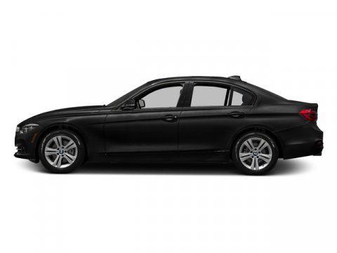 2018 BMW 330 xDrive