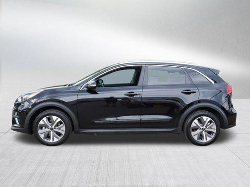 2022 Kia Niro EV EX Premium
