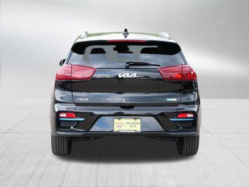 2022 Kia Niro EV EX Premium