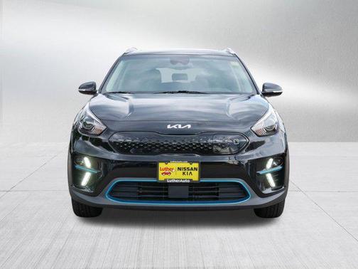 2022 Kia Niro EV EX Premium