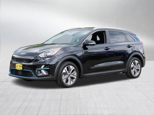 2022 Kia Niro EV EX Premium