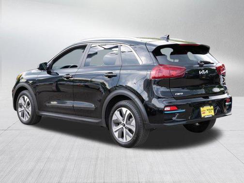 2022 Kia Niro EV EX Premium