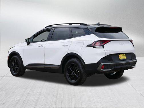 2023 Kia Sportage S