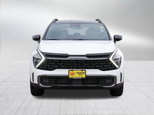 2023 Kia Sportage S