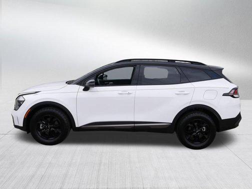 2023 Kia Sportage S