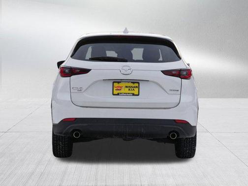 2023 Mazda CX-5 2.5 S Premium Plus Package