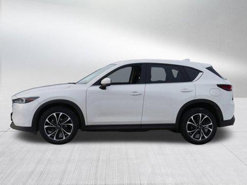 2023 Mazda CX-5 2.5 S Premium Plus Package