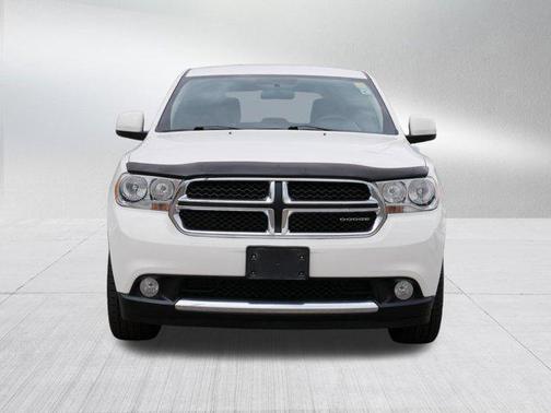 2012 Dodge Durango SXT