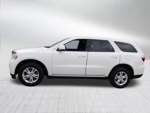 2012 Dodge Durango SXT