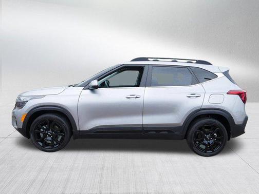 2024 Kia Seltos X-Line