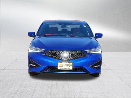2021 Acura ILX Technology Package