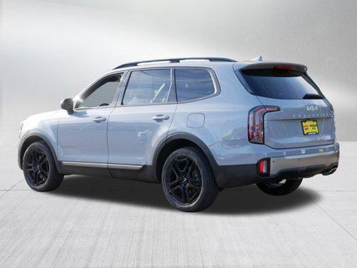 2023 Kia Telluride EX X-Line