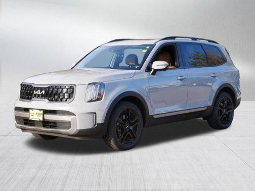 2023 Kia Telluride EX X-Line