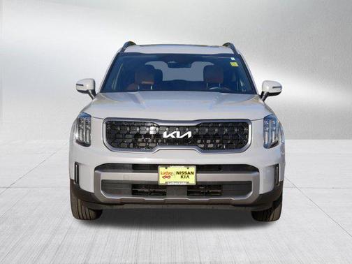 2023 Kia Telluride EX X-Line