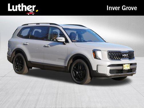 2023 Kia Telluride EX X-Line