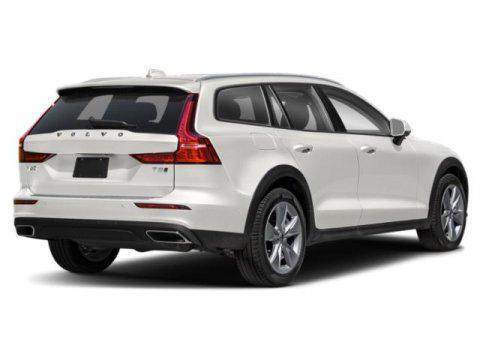 2020 Volvo V60 Cross Country T5