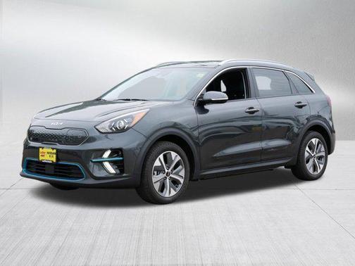 2022 Kia Niro EV EX