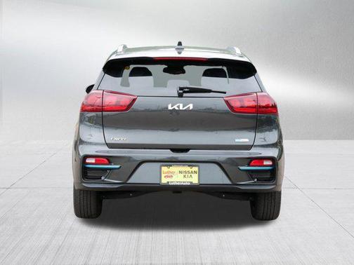 2022 Kia Niro EV EX