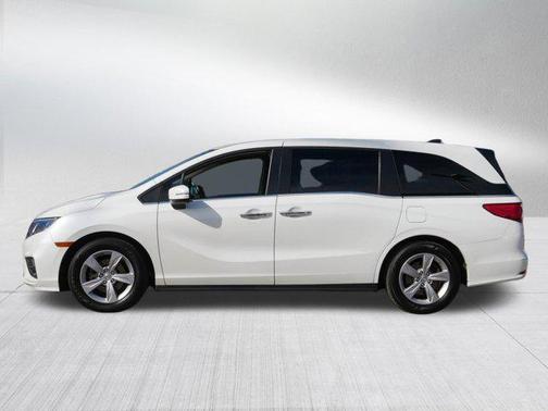 2020 Honda Odyssey EX-L w/Navigation/RES