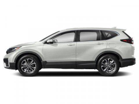 2020 Honda CR-V AWD EX-L