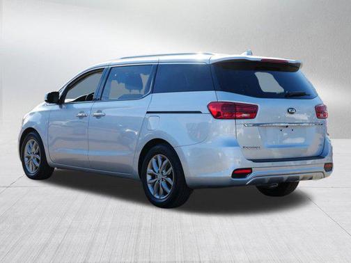 2020 Kia Sedona EX