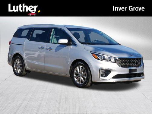 2020 Kia Sedona EX