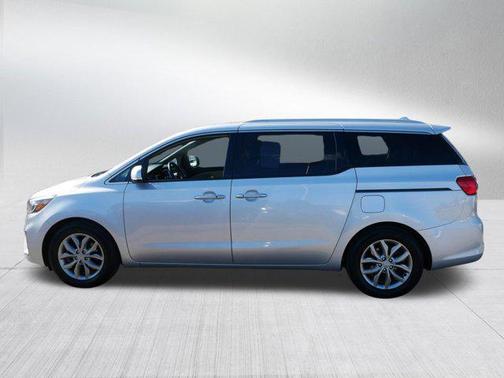 2020 Kia Sedona EX