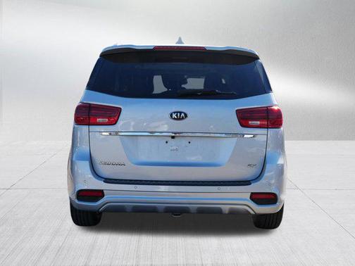 2020 Kia Sedona EX