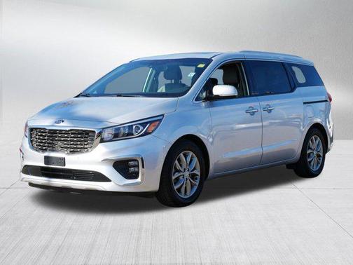 2020 Kia Sedona EX