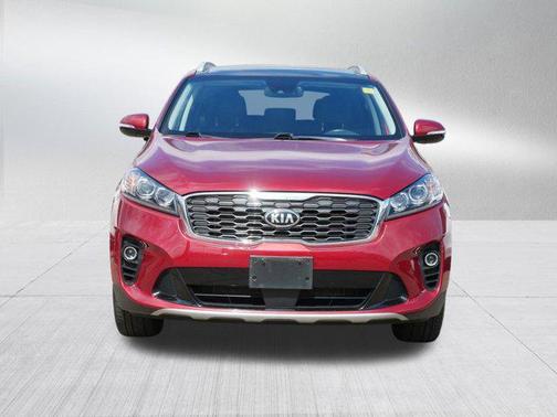 2020 Kia Sorento EX