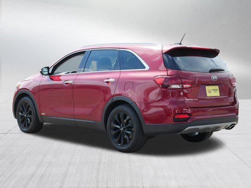 2020 Kia Sorento EX