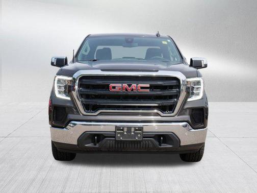 2021 GMC Sierra 1500 Base