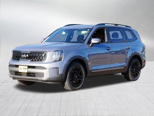 2023 Kia Telluride EX X-Line