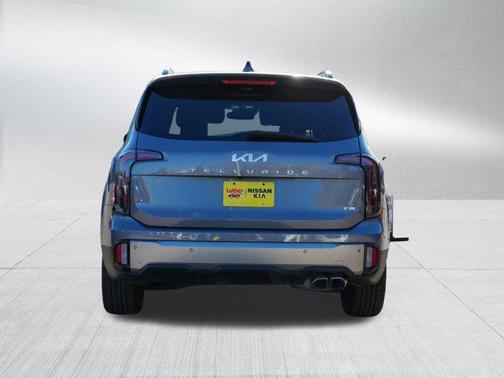 2023 Kia Telluride EX X-Line