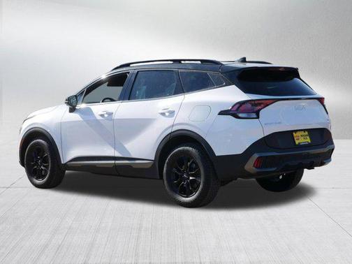 2023 Kia Sportage S