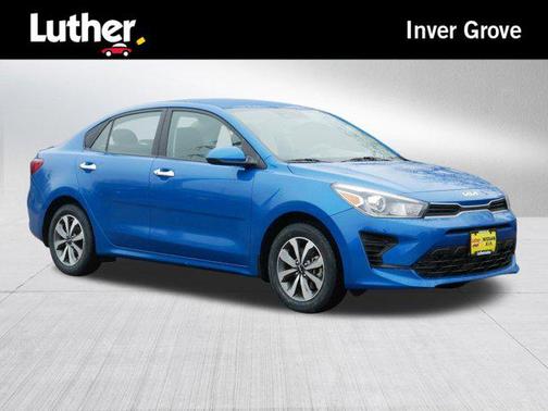 2023 Kia Rio S