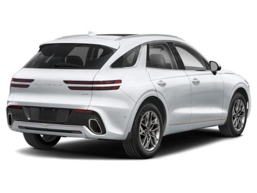 2023 Genesis GV70 2.5T AWD