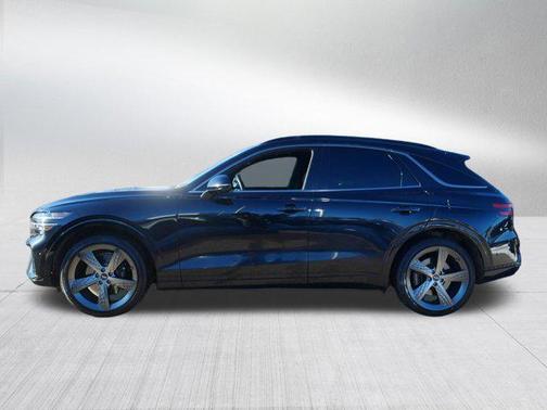 2023 Genesis GV70 2.5T AWD