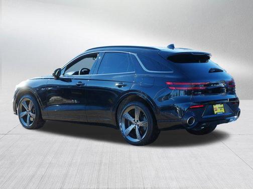 2023 Genesis GV70 2.5T AWD