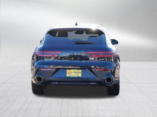 2023 Genesis GV70 2.5T AWD