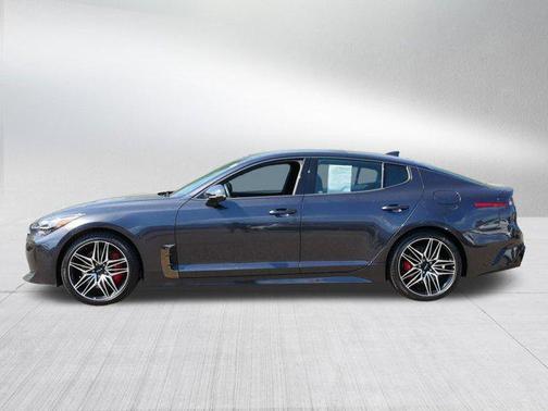 2023 Kia Stinger GT2