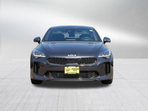 2023 Kia Stinger GT2