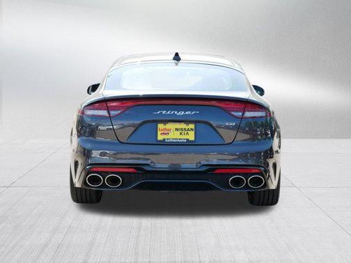 2023 Kia Stinger GT2