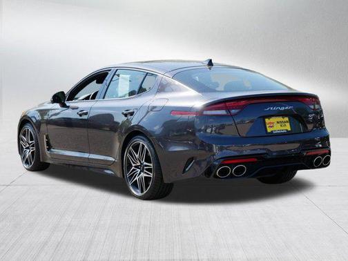 2023 Kia Stinger GT2