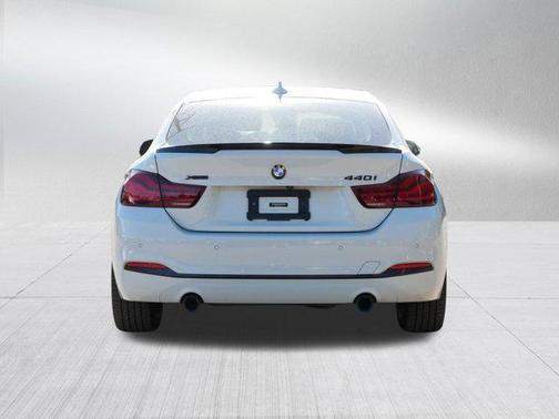 2020 BMW 440 Gran Coupe i xDrive