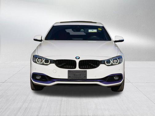 2020 BMW 440 Gran Coupe i xDrive